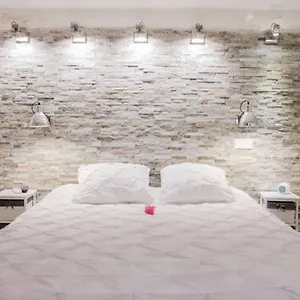 3* Pensjonat Marseillecity